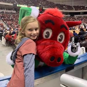 Meet your Posher, Claire